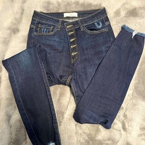 New Kancan jeans